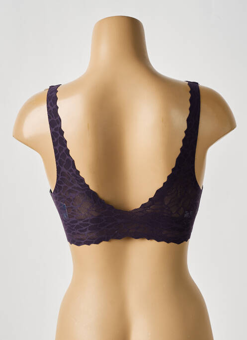 Sutien violet SLOGGI femeie