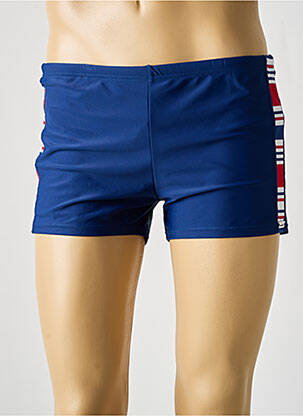 Șort de baie albastru WAVEBREAKER bărbat