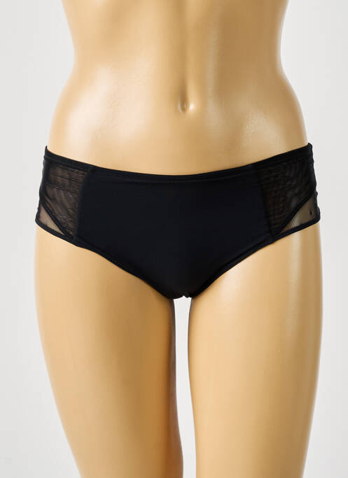 Chilot negru SOCUP femeie