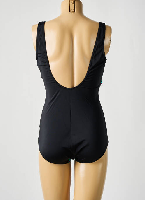 Costum de baie dintr-o singură piesă verde SUNMARIN femeie