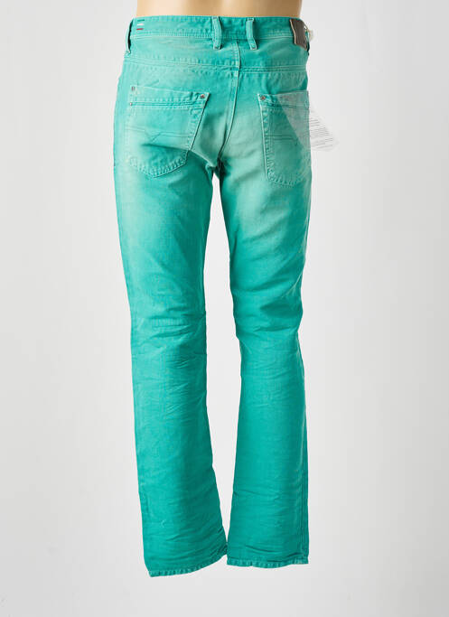 Pantalon drept mărime normală mărime normală albastru DIESEL homme