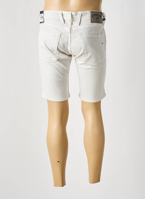 Bermudă bej REPLAY bărbat