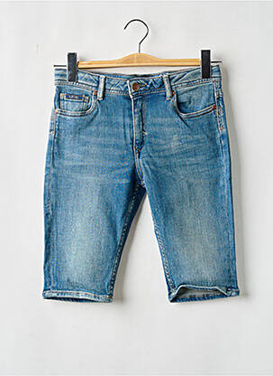 Bermudă albastru KAPORAL băiat