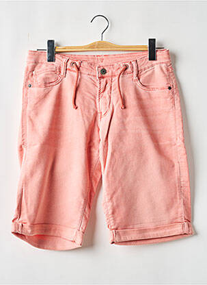 Bermudă roz LE TEMPS DES CERISES băiat