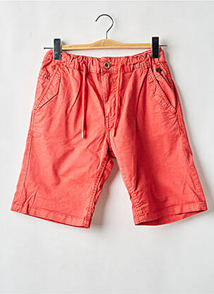 Bermudă roșu BLEND bărbat