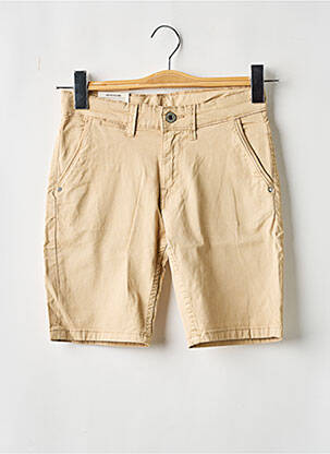 Bermudă bej PEPE JEANS băiat