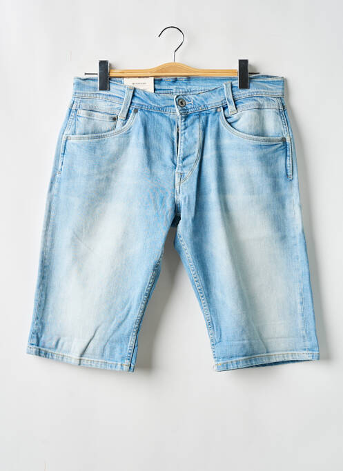 Bermudă albastru PEPE JEANS bărbat