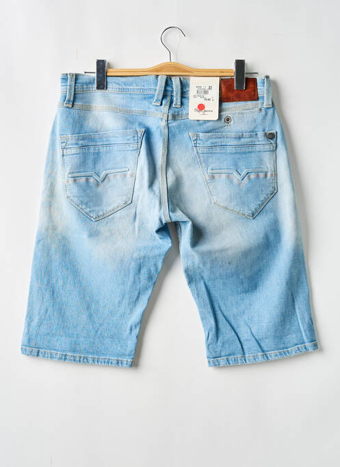 Bermudă albastru PEPE JEANS bărbat