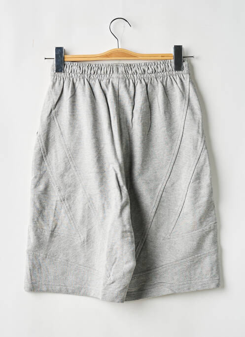 Bermudă gri ADIDAS bărbat