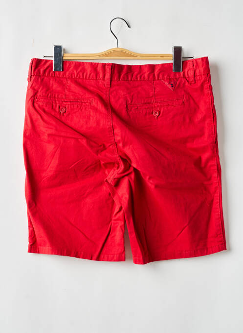 Bermudă roșu KILIWATCH bărbat