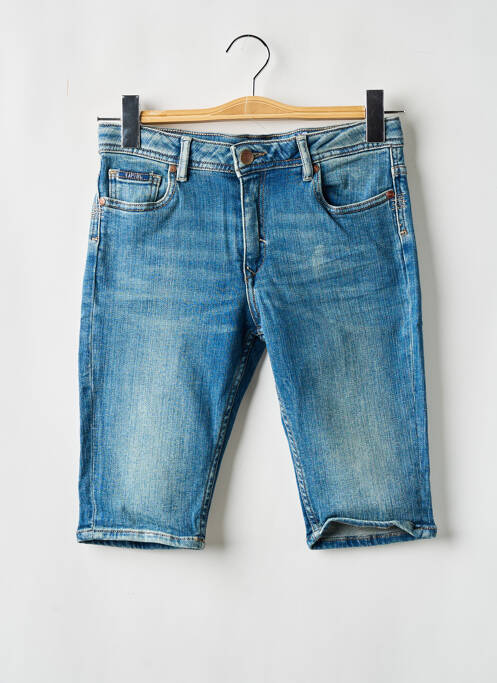 Bermudă albastru KAPORAL băiat