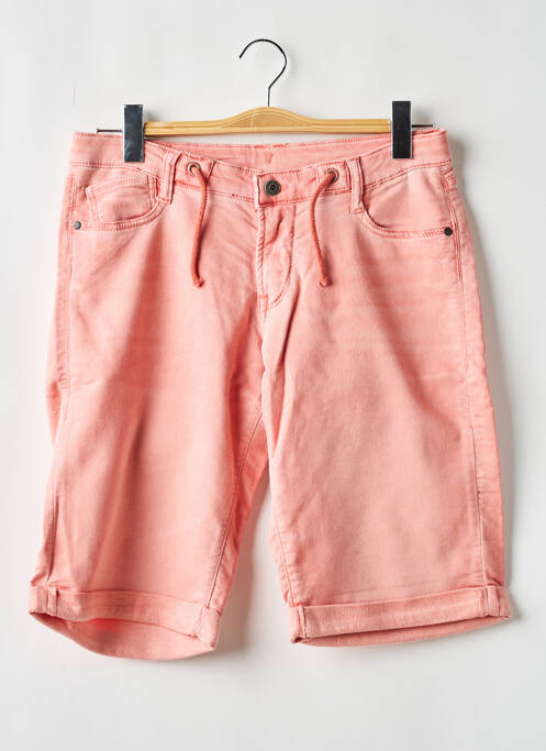 Bermudă roz LE TEMPS DES CERISES băiat