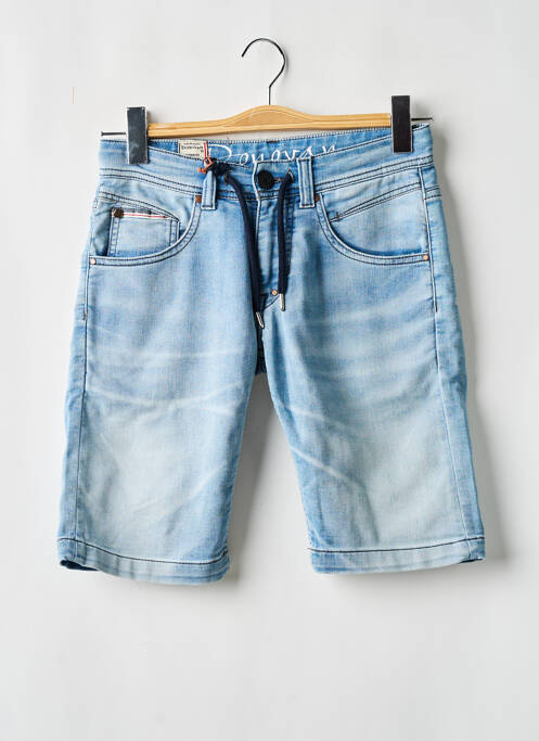 Bermudă albastru DONOVAN bărbat