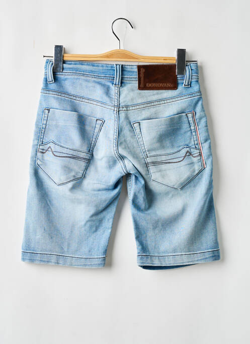 Bermudă albastru DONOVAN bărbat