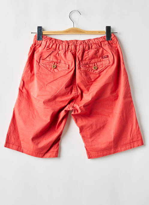 Bermudă roșu BLEND bărbat