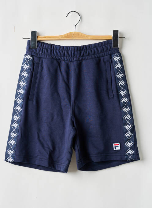 Bermudă albastru FILA băiat