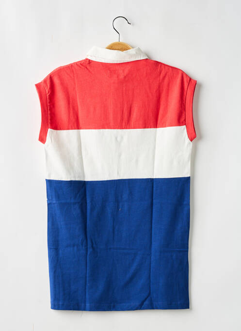 Rochie midi roșu PEPE JEANS fată