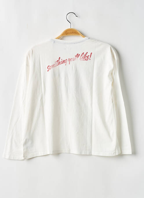 Tricou bej PEPE JEANS băiat