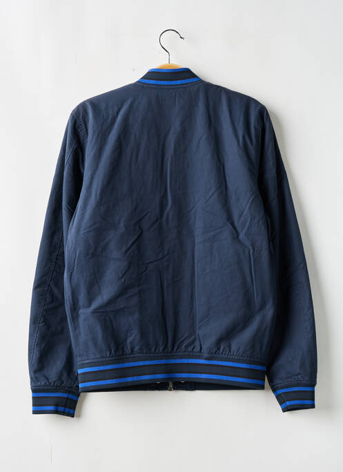 Geacă albastru DIESEL bărbat