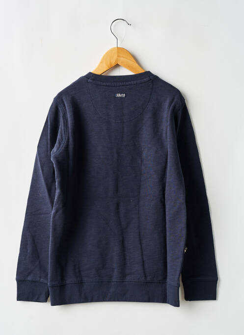 Hanorac albastru PETROL INDUSTRIES băiat