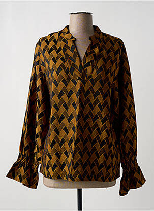 Bluză negru ANONYME DESIGNERS femeie