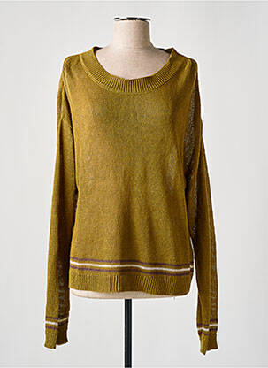 Pulover verde DIEGA femeie