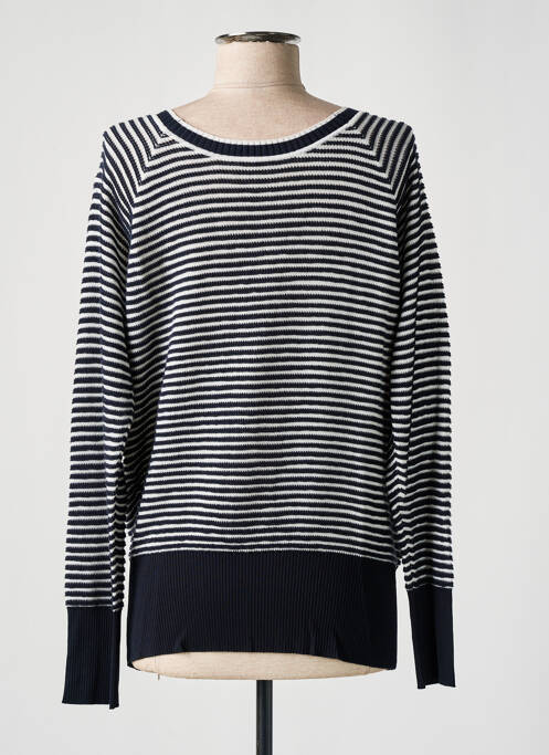 Vestă cu mâneci lungi negru PENNYBLACK femeie