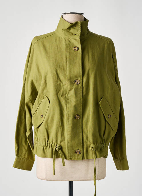 Geacă negru CIRCLE OF TRUST femeie