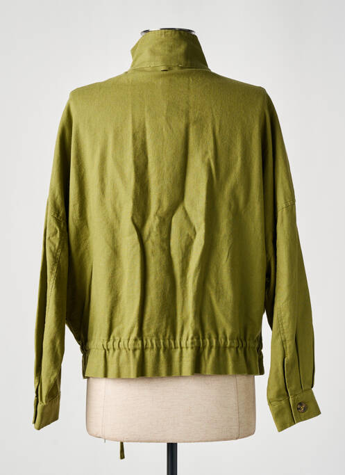 Geacă negru CIRCLE OF TRUST femeie