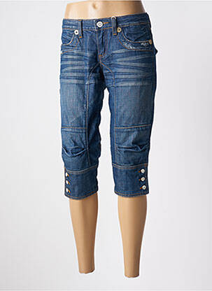 Corsar albastru FRACOMINA femeie