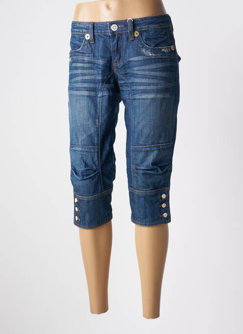 Corsar albastru FRACOMINA femeie