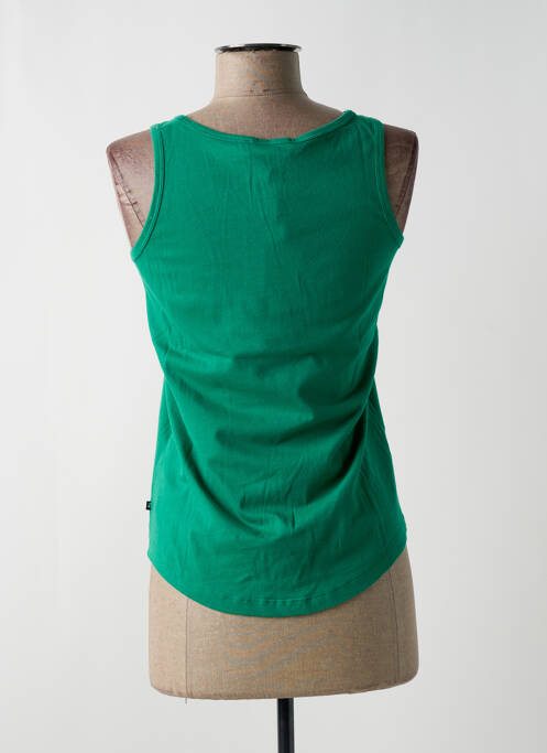 Maiou verde LE TEMPS DES CERISES fată