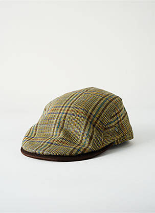 Șapcă verde CITY SPORT bărbat