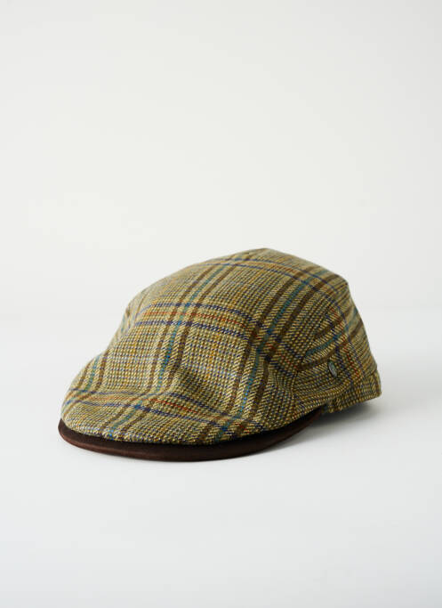 Șapcă verde CITY SPORT bărbat