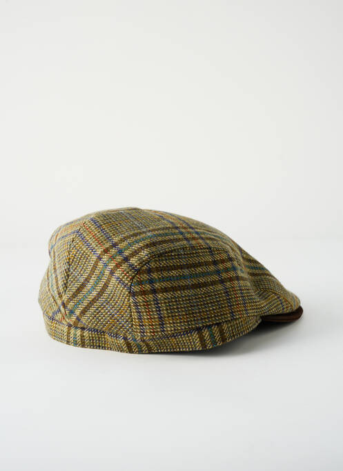 Șapcă verde CITY SPORT bărbat