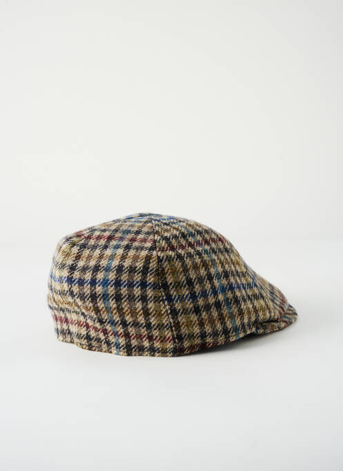 Șapcă bej CITY SPORT bărbat