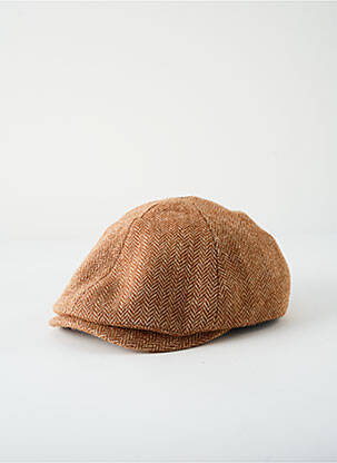 Șapcă maro DERBY SPORT bărbat