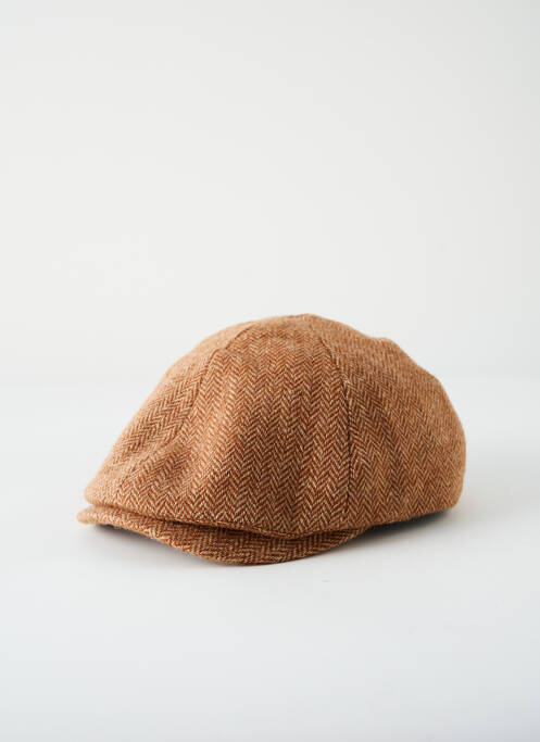 Șapcă maro DERBY SPORT bărbat