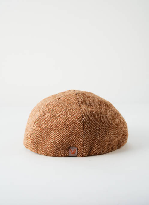 Șapcă maro DERBY SPORT bărbat