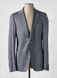 Sacou buzunare gri STRELLSON homme
