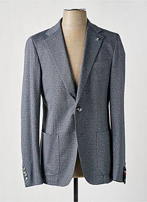 Sacou gri STRELLSON bărbat