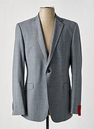 Sacou buzunare gri STRELLSON homme