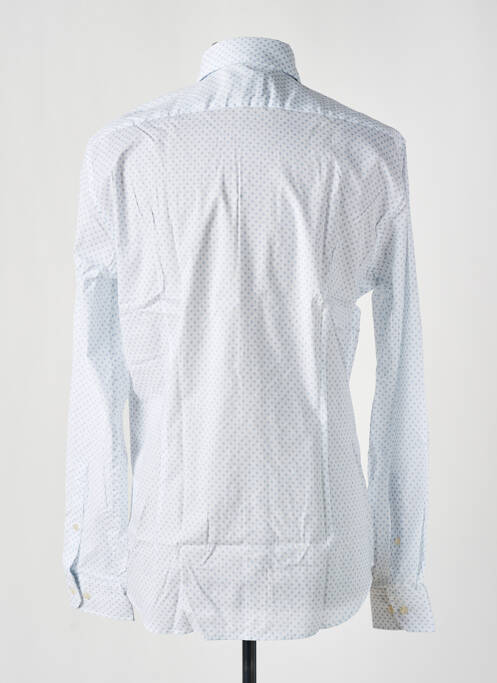 Cămașă cu mâneci lungi albastru STRELLSON bărbat