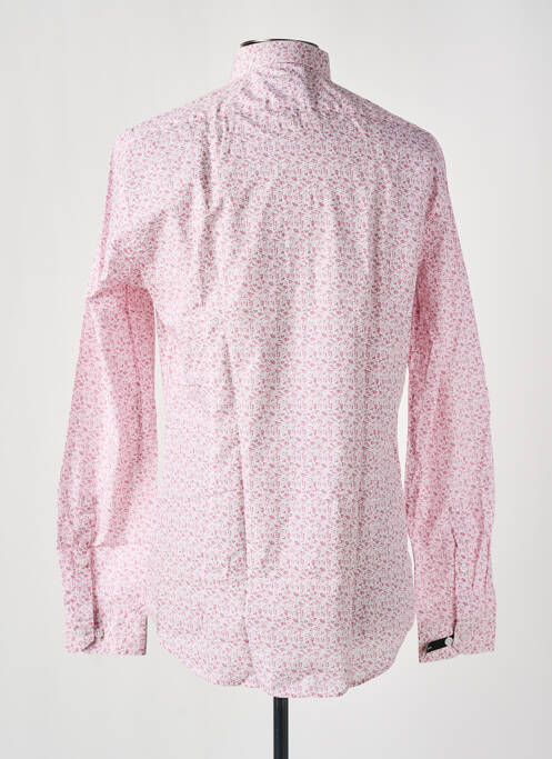 Cămașă cu mâneci lungi roșu STRELLSON bărbat