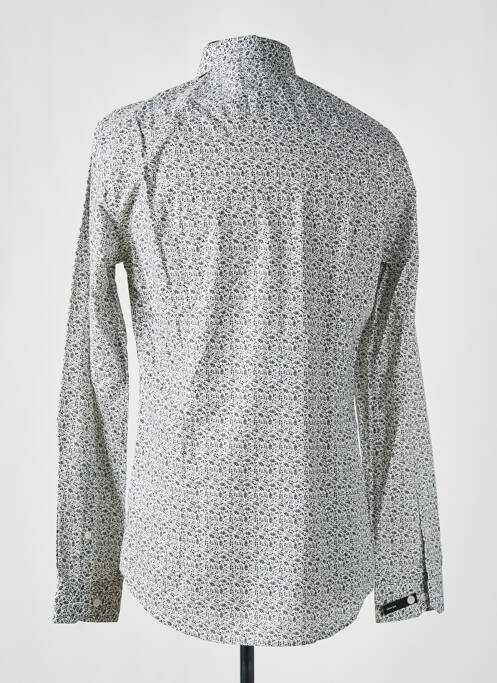 Cămașă cu mâneci lungi verde STRELLSON bărbat