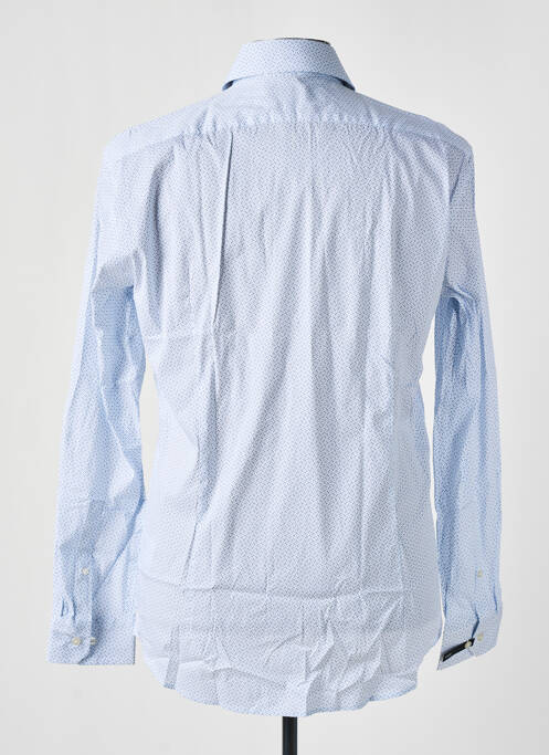 Cămașă cu mâneci lungi albastru STRELLSON bărbat