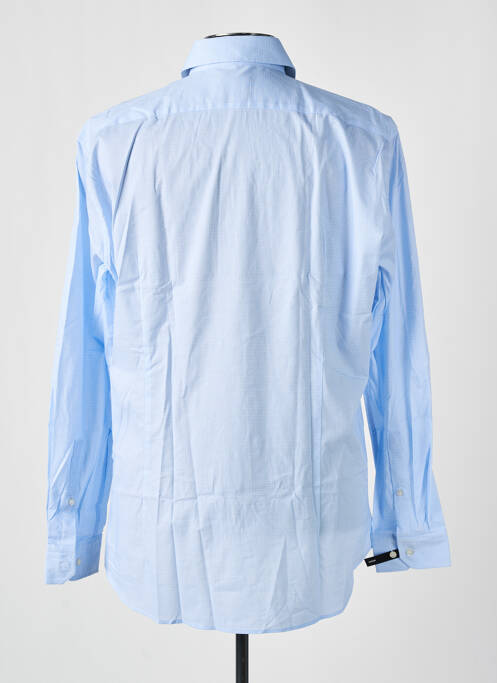 Cămașă cu mâneci lungi albastru STRELLSON bărbat