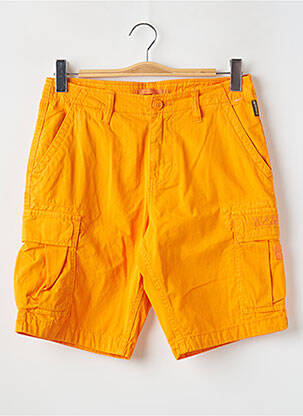 Bermudă portocaliu NAPAPIJRI bărbat