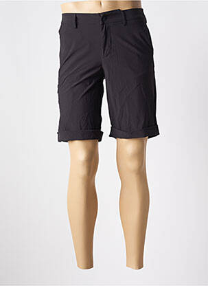 Bermudă negru COLMAR bărbat