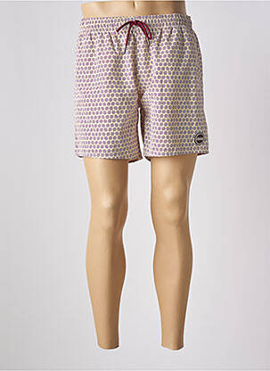 Bermudă galben COLMAR bărbat